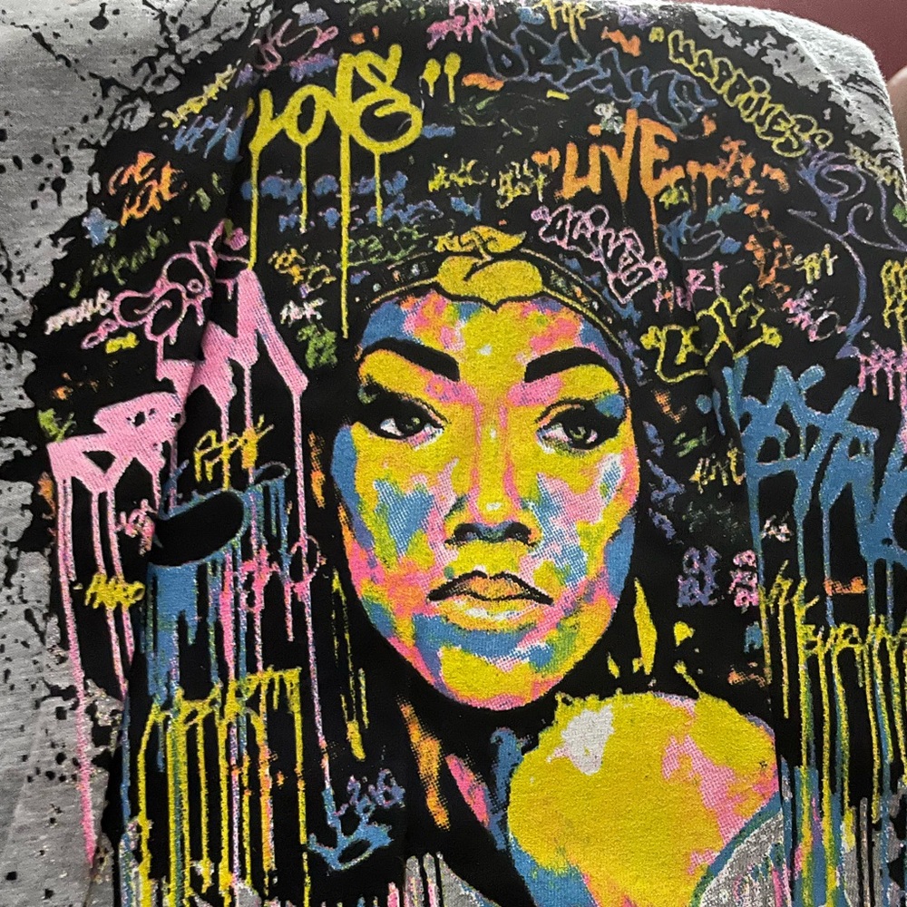 Black Girls Rock T Shirts